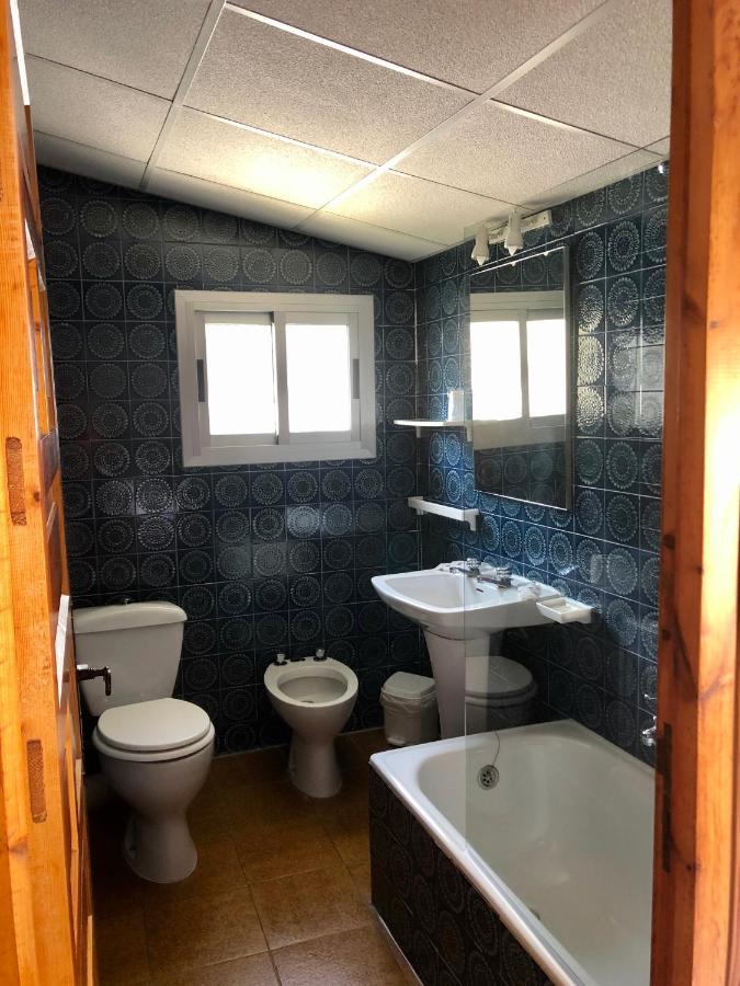 Hostal Pirineos Meliz Bielsa Exterior foto